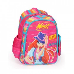 Winx Okul Çanta (63146)