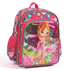 Yaygan 63192 Winx Club Okul Çantası