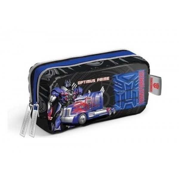 YAYGAN TRANSFORMERS KALEM ÇANTASI NO: 52122