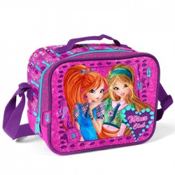 Winx Beslenme Çantası 62886