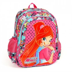 Winx Okul Çanta (63155)