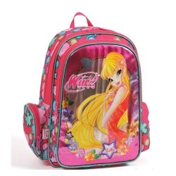 Yaygan 63194 Winx Club Okul Çantası