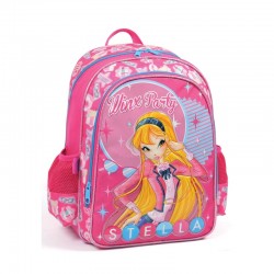 Yaygan 63204 Winx Club Okul Çantası