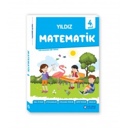 4.Sınıf Matematik Kazanımlı Soru Bankası