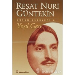 Yeşil Gece